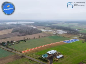 Działka 473,00 m², Orzechów-Kolonia, Sprzedaż