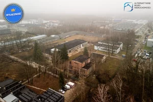 Działka 14 000,00 m², Poniatowa, Sprzedaż