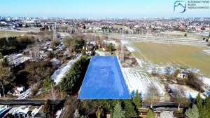 Działka 2 159,00 m², Lublin, Powojowa, Sprzedaż