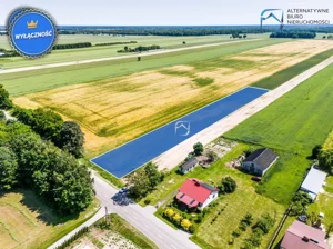 Działka 5 000,00 m², Siemień, Sprzedaż