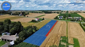 Działka 1 000,00 m², Sitno, Sprzedaż