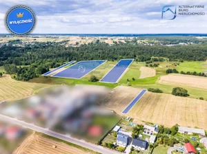 Działka 41 000,00 m², Ułęż, Sprzedaż