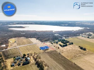 Działka 1 000,00 m², Urszulin, Sprzedaż