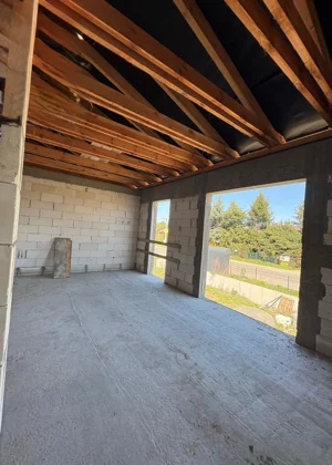 Mieszkanie trzypokojowe 76,00 m², Wólka, Sprzedaż