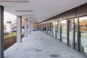 Lokal użytkowy 178,18 m², Warszawa, Białołęka, Brzeziny, Wynajem