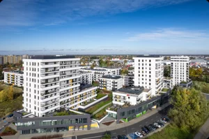 Lokal użytkowy 134,28 m², Warszawa, Białołęka, Głębocka, Wynajem
