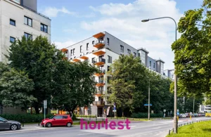 Lokal użytkowy 346,70 m², Warszawa, Wola, Jana Kazimierza, Sprzedaż