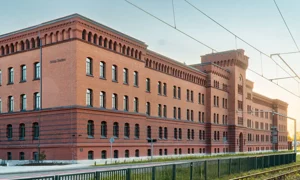 Lokal użytkowy 247,65 m², Gdańsk, Śródmieście, Łąkowa, Wynajem