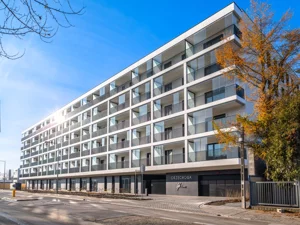 Lokal użytkowy 81,27 m², Warszawa, Włochy, Orzechowa, Wynajem