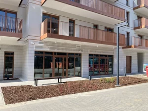 Lokal użytkowy 44,57 m², Warszawa, Praga Południe, Przeworska, Sprzedaż