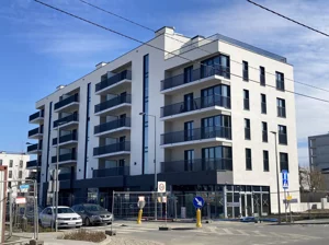 Lokal użytkowy 41,02 m², Warszawa, Bemowo, Szeligowska, Wynajem