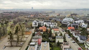 Dom wolnostojący 320,00 m², Gdańsk, Żabianka-Wejhera-Jelitkowo-Tysiąclecia, Jelitkowo, Błękitna, Sprzedaż