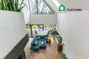 Dom wolnostojący 180,00 m², Gdańsk, Olszynka, Sprzedaż
