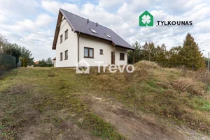 Domy TN749420 Banino Mazowiecka