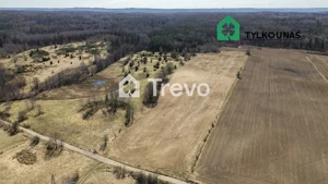 Działka 32 500,00 m², Chrzanowo, Sprzedaż