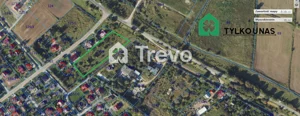 Działka 5 827,00 m², Wiślinka, Wałowa, Sprzedaż