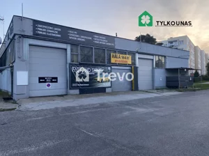 Magazyn 144,00 m², Rumia, Pomorska, Wynajem