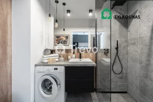 Mieszkanie jednopokojowe 28,75 m², Gdańsk, Letnica, Starowiejska, Sprzedaż