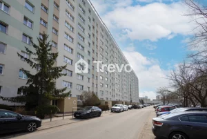 Mieszkanie jednopokojowe 30,90 m², Gdańsk, Żabianka-Wejhera-Jelitkowo-Tysiąclecia, Żabianka, Sztormowa, Sprzedaż