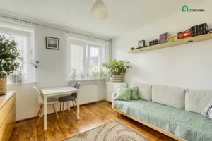 Mieszkanie dwupokojowe 40,00 m², Gdańsk, Brętowo, Niedźwiednik, Góralska, Sprzedaż