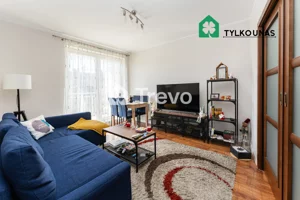 Mieszkanie dwupokojowe 49,30 m², Gdańsk, Ujeścisko-Łostowice, Łostowice, Jana Kielasa, Sprzedaż