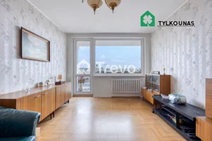 Mieszkanie dwupokojowe 48,00 m², Gdańsk, Zaspa, Janusza Meissnera, Sprzedaż