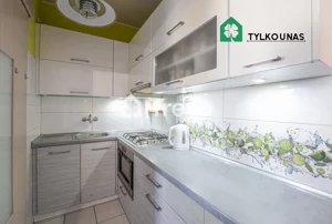 Mieszkanie dwupokojowe 25,50 m², Gdańsk, Brzeźno, Karola Chodkiewicza, Sprzedaż