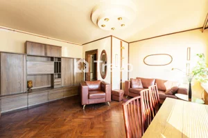 Mieszkanie dwupokojowe 45,00 m², Gdańsk, Przymorze, Kołobrzeska, Sprzedaż