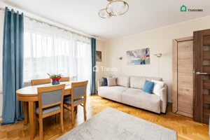 Mieszkanie dwupokojowe 50,40 m², Gdańsk, Brętowo, Matemblewo, Potokowa, Sprzedaż