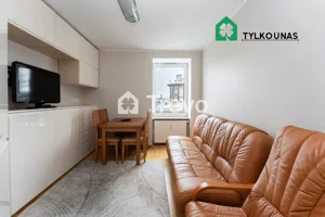 Mieszkanie dwupokojowe 29,79 m², Gdańsk, Aniołki, Romualda Traugutta, Sprzedaż