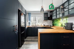 Mieszkanie dwupokojowe 55,00 m², Wiślinka, Szkolna, Sprzedaż