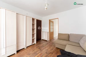 Mieszkanie dwupokojowe 31,13 m², Gdańsk, Wrzeszcz, Wincentego Pola, Sprzedaż