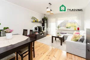 Mieszkanie trzypokojowe 60,00 m², Gdynia, Karwiny, Buraczana, Sprzedaż