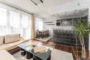 Mieszkanie trzypokojowe 58,91 m², Gdańsk, Jasień, Jabłoniowa, Sprzedaż