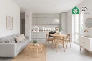 Apartamenty TN494397 Gdynia Śródmieście Stefana Żeromskiego