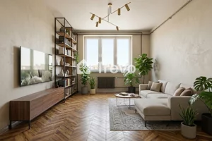 Apartamenty TN722296 Gdynia Śródmieście Świętojańska
