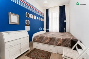 Mieszkanie czteropokojowe 67,52 m², Sopot, Aleja Niepodległości, Sprzedaż