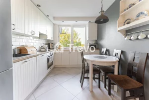 Mieszkanie czteropokojowe 85,50 m², Gdańsk, Matarnia, Elewów, Sprzedaż
