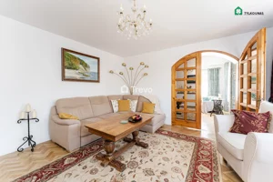Mieszkanie sześciopokojowe 155,00 m², Gdynia, Orłowo, Mestwina, Sprzedaż
