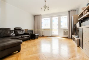 Mieszkanie trzypokojowe 74,00 m², Pruszcz Gdański, Żwirki i Wigury, Sprzedaż