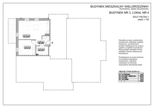 2 pokoje, apartament 38,00 m², piętro 1, oferta nr  3.4, Golf Park Apartamenty, Pętkowice