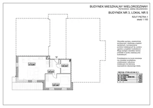 2 pokoje, apartament 49,00 m², piętro 1, oferta nr  3.5, Golf Park Apartamenty, Pętkowice