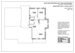 3 pokoje, apartament 61,00 m², piętro 2, oferta nr  3.9, Golf Park Apartamenty, Pętkowice