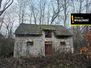 Dom wolnostojący 55,00 m², Górnowola, Sprzedaż