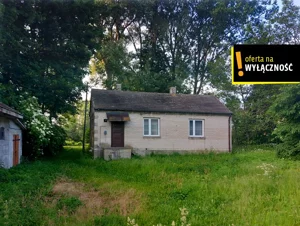 Dom wolnostojący 58,00 m², Modliborzyce, Sprzedaż