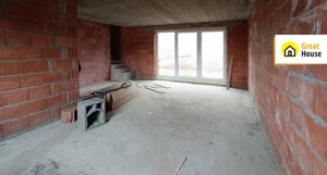 Dom szeregowy 112,90 m², Końskie, Robotnicza, Sprzedaż