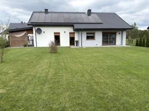 Dom wolnostojący 106,00 m², Tumlin-Wykień, Słodka, Sprzedaż