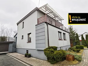 Dom wolnostojący 170,00 m², Kielce, Górników Staszicowskich, Sprzedaż