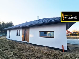Dom wolnostojący 83,50 m², Połaniec, Księży Grelewskich, Sprzedaż