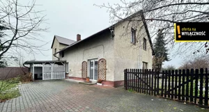 Dom wolnostojący 168,00 m², Odra, Główna, Sprzedaż